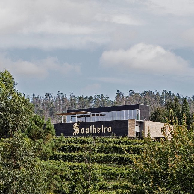 Soalheiro