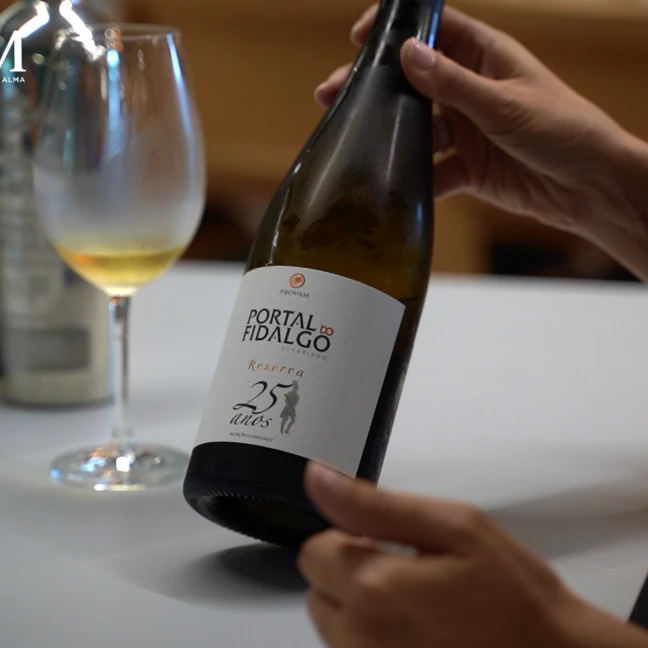 PROVAM (Produtores de Vinhos Alvarinho de Mon&ccedil;&atilde;o) -  Atividades e Visitas