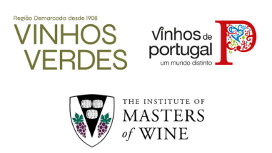 Vinhos Verdes recebem of The Institute of Masters of Wine com prova aberta aos produtores