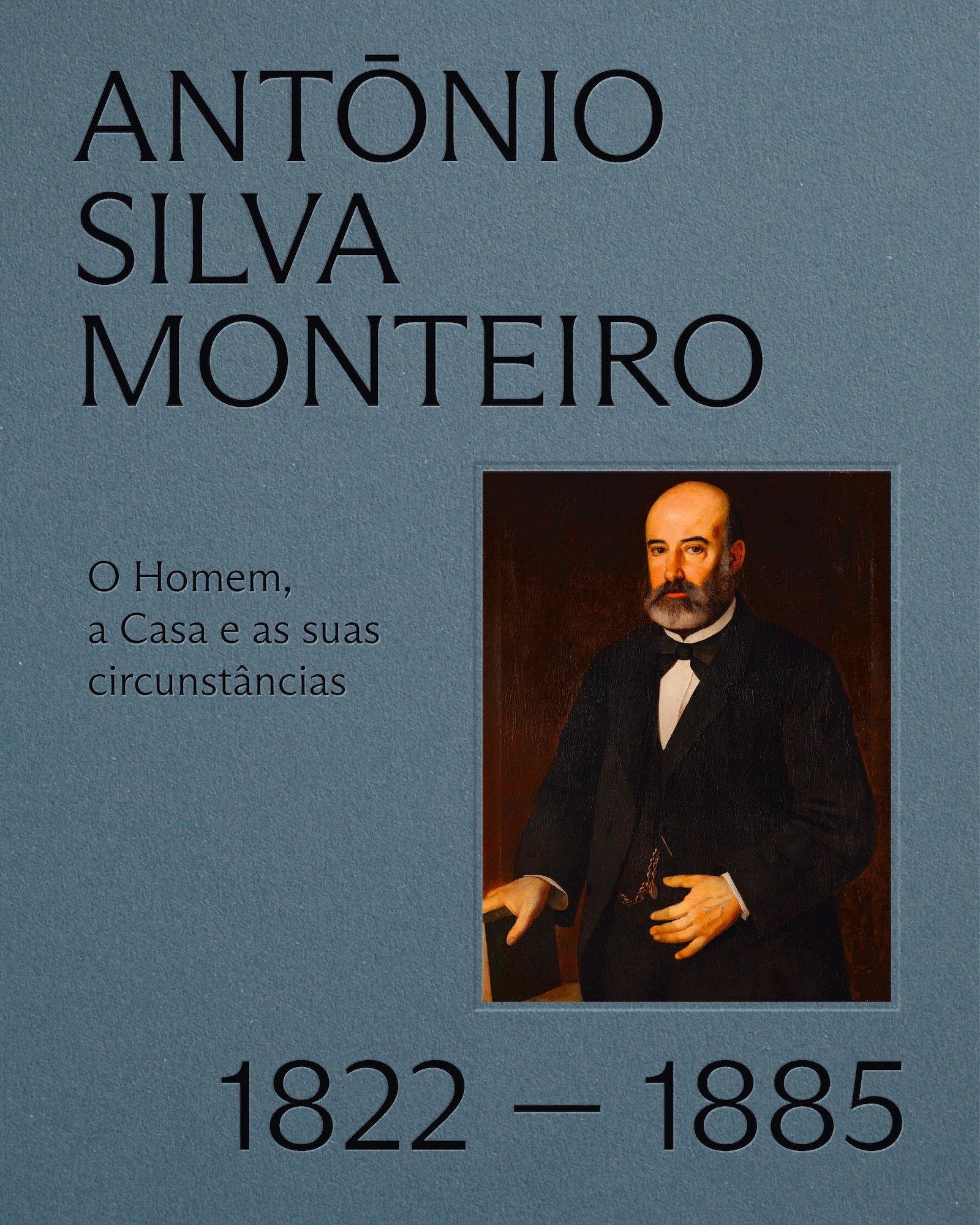 Lan&ccedil;amento do Livro - Ant&oacute;nio Silva Monteiro