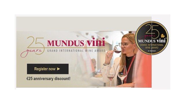 Mundis Vini Spring Tasting 2026